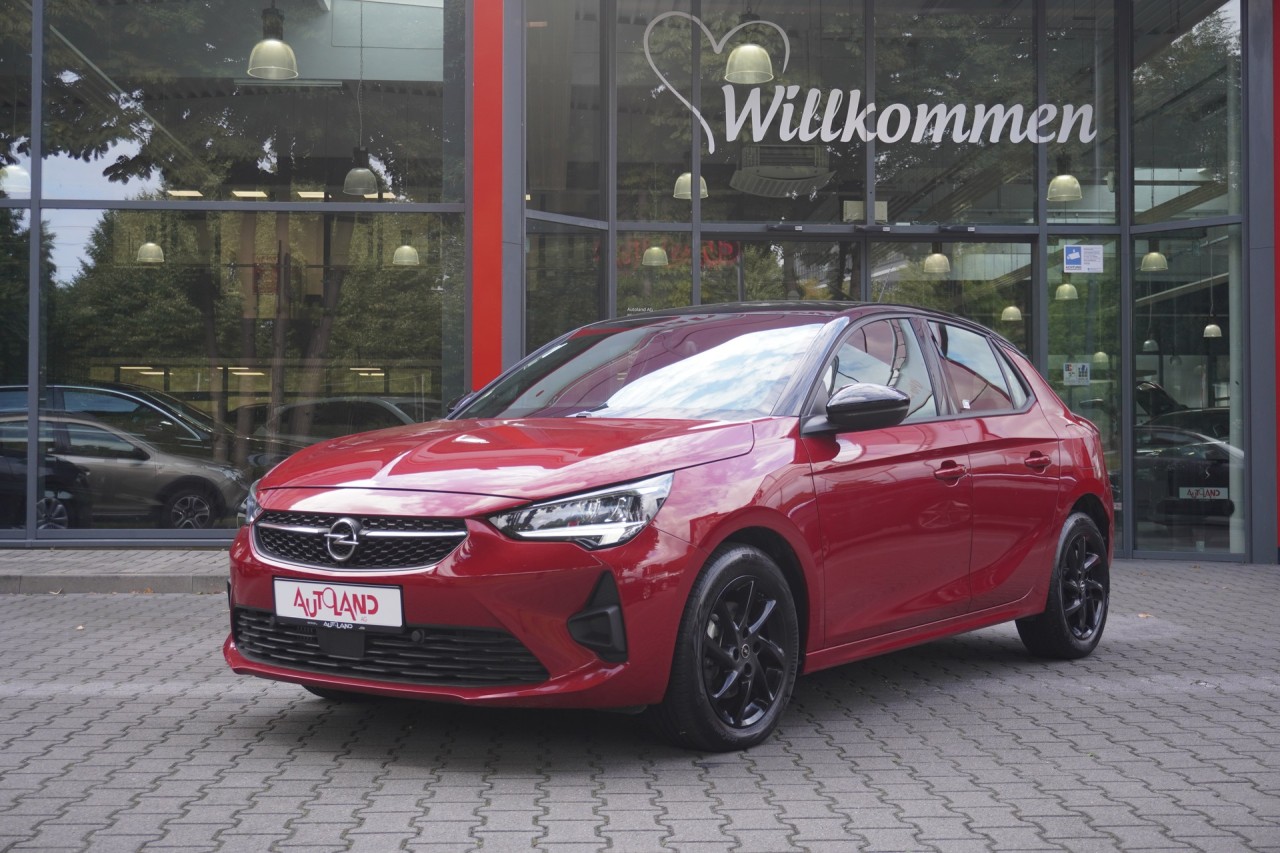 Opel Corsa GS 1.2 DI Turbo