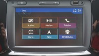 Dacia Spring Electric Comfort Plus