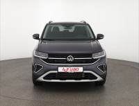 VW T-Cross 1.0TSI DSG
