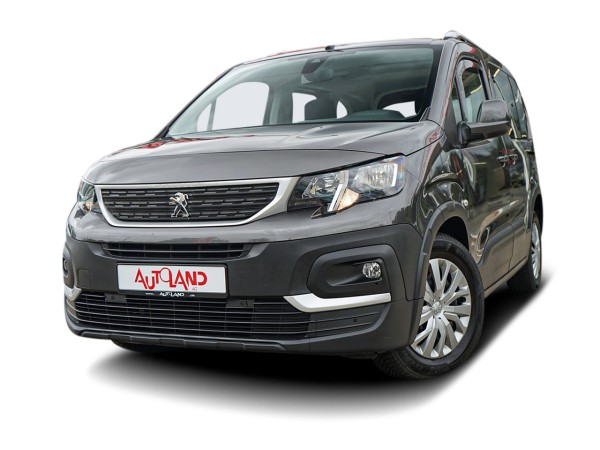 Peugeot Rifter 1.5 L1
