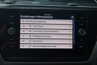 VW Touran 1.5 TSI DSG