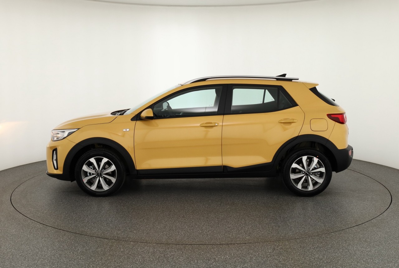 Kia Stonic 1.0 T-GDI Aut.