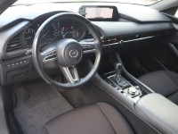 Mazda 3 SKYACTIV-G M-Hybrid 150