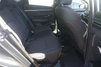 Hyundai Tucson 1.6 T-GDI mHev