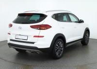 Hyundai Tucson 1.6 Mild-Hybrid Style 2WD