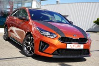 Kia pro_cee'd ProCeed GT-Line 1.5 T-GDI AT