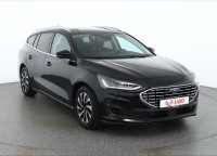 Ford Focus Turnier 1.0 EB Titanium