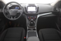 Ford Kuga 2.0 TDCi