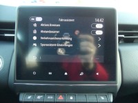 Renault Clio 1.0 TCE Experience