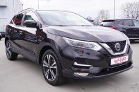 Nissan Qashqai 1.3 N-Connecta