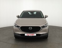 Vorschau: Mazda CX-30 2.0 Skyactiv-G Aut.