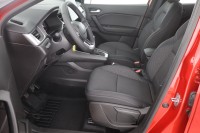 Renault Captur TCe 90