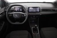 MG MG3 1.5