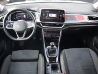 VW T-Roc 1.0