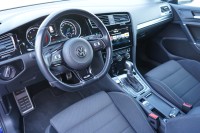 VW Golf VII Variant 2.0 R