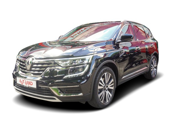 Renault Koleos 2.0 Initiale Paris 4x4
