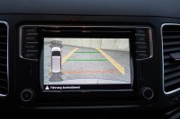 Seat Alhambra 2.0 TDI 7-Sitzer
