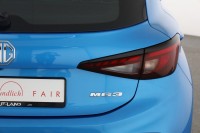 MG MG3 1.5 Comfort