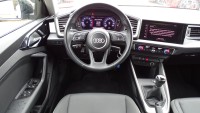 Audi A1 25 Sportback 1.0 TFSI advanced