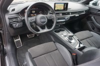 Audi A5 Coupe 2.0 TFSI quattro S-Line