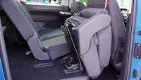 VW Caddy Maxi 2.0 TDI Move