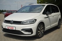 Vorschau: VW Touran 1.5 TSI Highline R-Line DSG