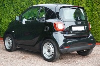 Smart ForTwo fortwo coupe electric drive