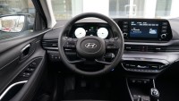 Hyundai i20 1.0T-GDI