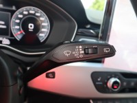 Audi A4 Avant 40 TFSI S line