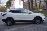Nissan Qashqai 1.2 DIG-T