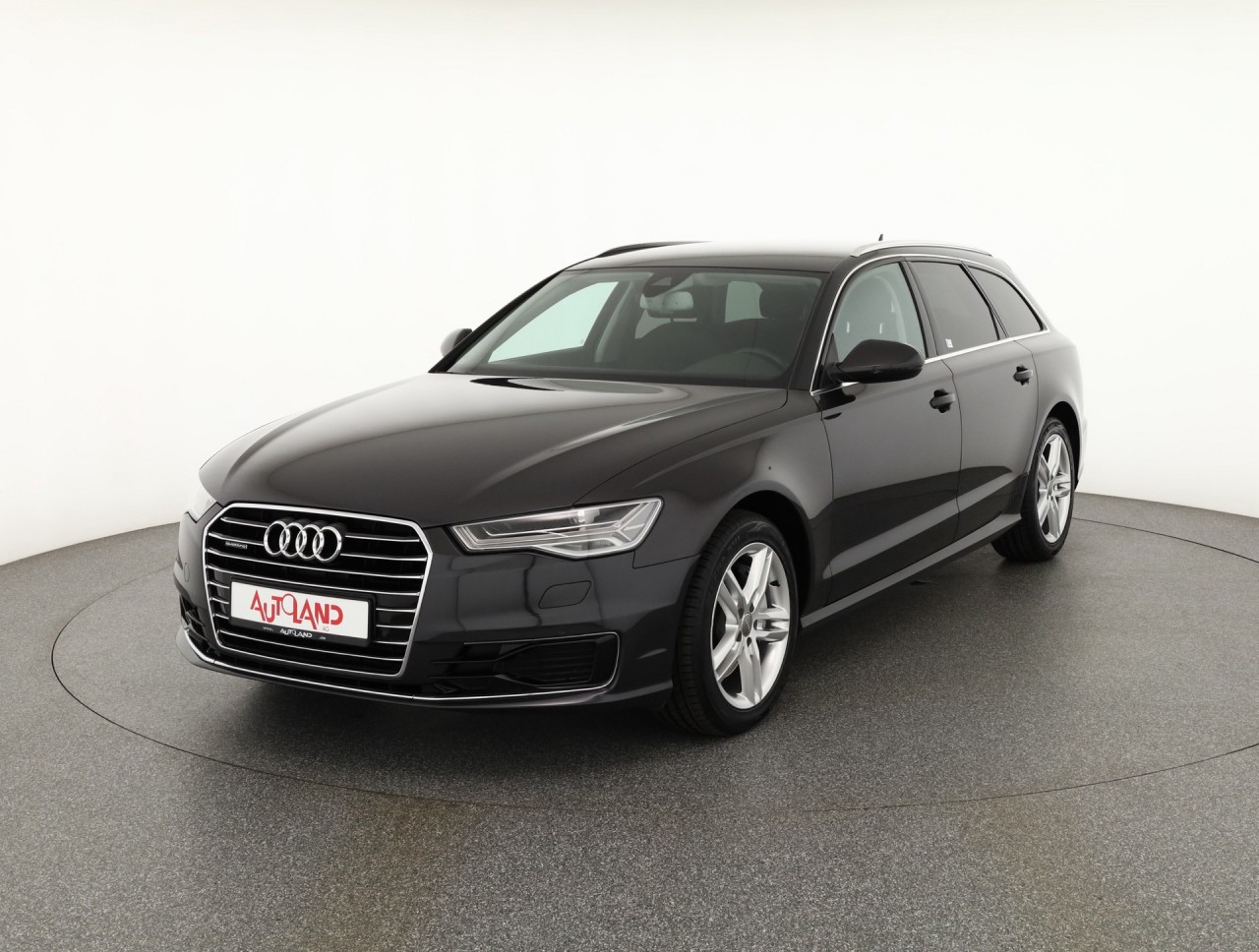 Audi A6 Avant 2.0 TFSI quattro