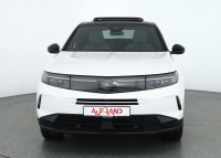 Opel Grandland Ultimate 1.2DI Turbo Hybrid Aut.