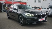 BMW 118 i Advantage