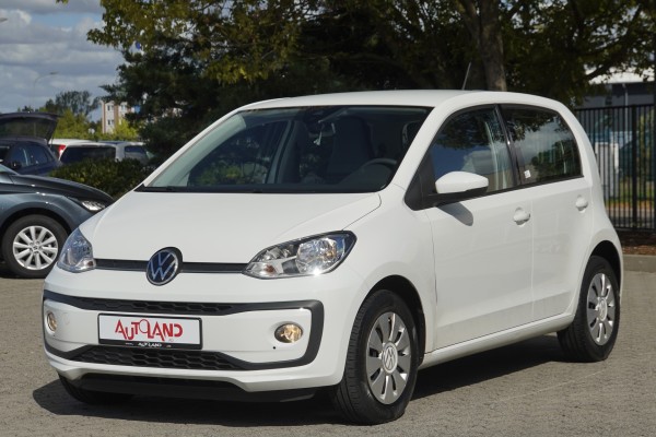 VW up up! 1.0