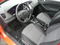 Hyundai i20 1.0 T-GDI Trend