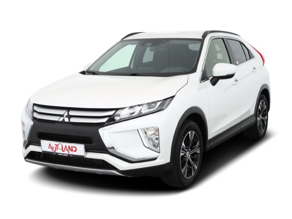Mitsubishi Eclipse Cross 1.5 T-MIVEC