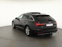 Audi A6 Avant 45 TDI Quattro Design