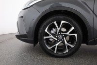 Toyota C-HR 1.8 Hybrid Team D Aut.