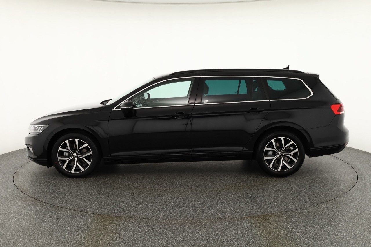 VW Passat Variant 2.0 TDI Business