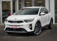 Vorschau: Kia Stonic 1.0 T-GDI Spirit