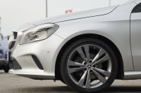 Mercedes-Benz A 180 A180 Style