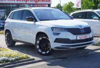 Vorschau: Skoda Karoq 2.0 TSI Sportline 4x4