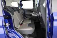 Ford Tourneo Courier 1.0 EB