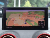 Audi SQ2 2.0 TFSI quattro