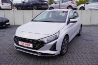 Vorschau: Hyundai i20 1.0 T-GDI Aut.
