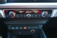 Audi A1 30 Sportback 1.0 TFSI S line