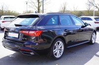 Audi A4 Avant 40 2.0 TDI DSG advanced