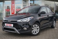 Vorschau: Hyundai i20 Active 1.0 Select