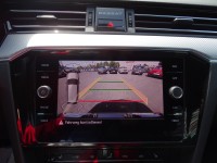 VW Passat Variant 1.5 TSI R-Line DSG