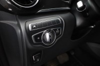 Mercedes-Benz V-Klasse V250d EDITION lang 9G-Tronic